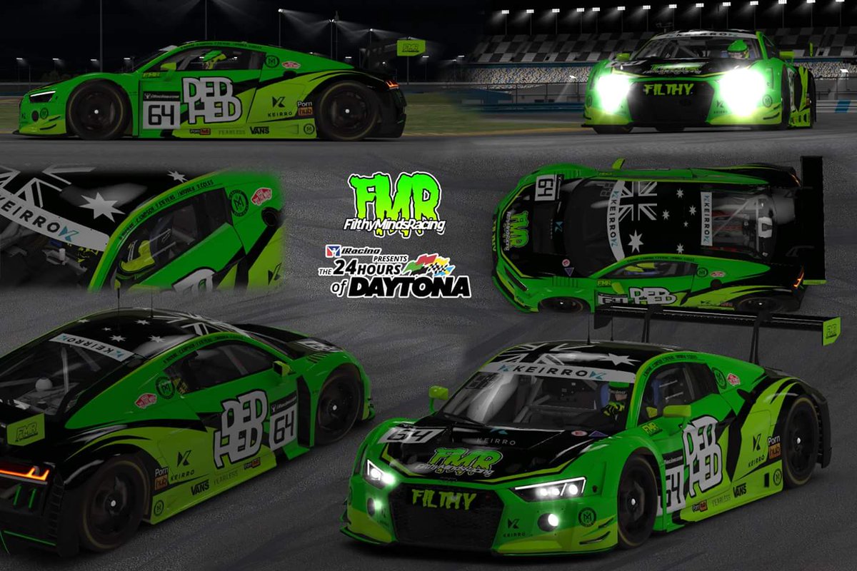 Rickycoles82's tweet photo. @alesilra17 @RaceSpotTV @V12Simracing https://t.co/NGAttEyQEx
