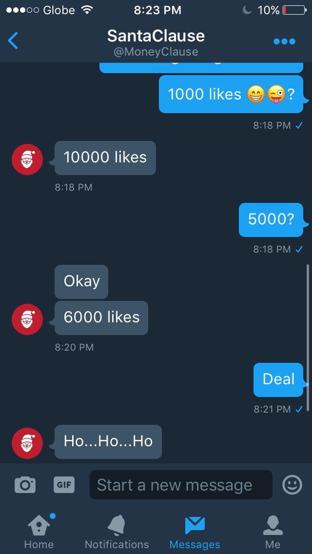 mattyuhh's tweet image. @MoneyClause just gave me a awesome/sucky deal HAHAHA please help @IAAways @_Apple_Hacker_ @Bo0M_H4CKZ @Bo0MH4cKz_ @IAEMULATORS thanks guys!