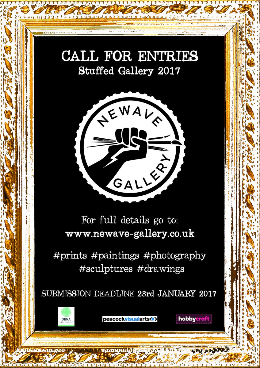Newave Gallery tweet media