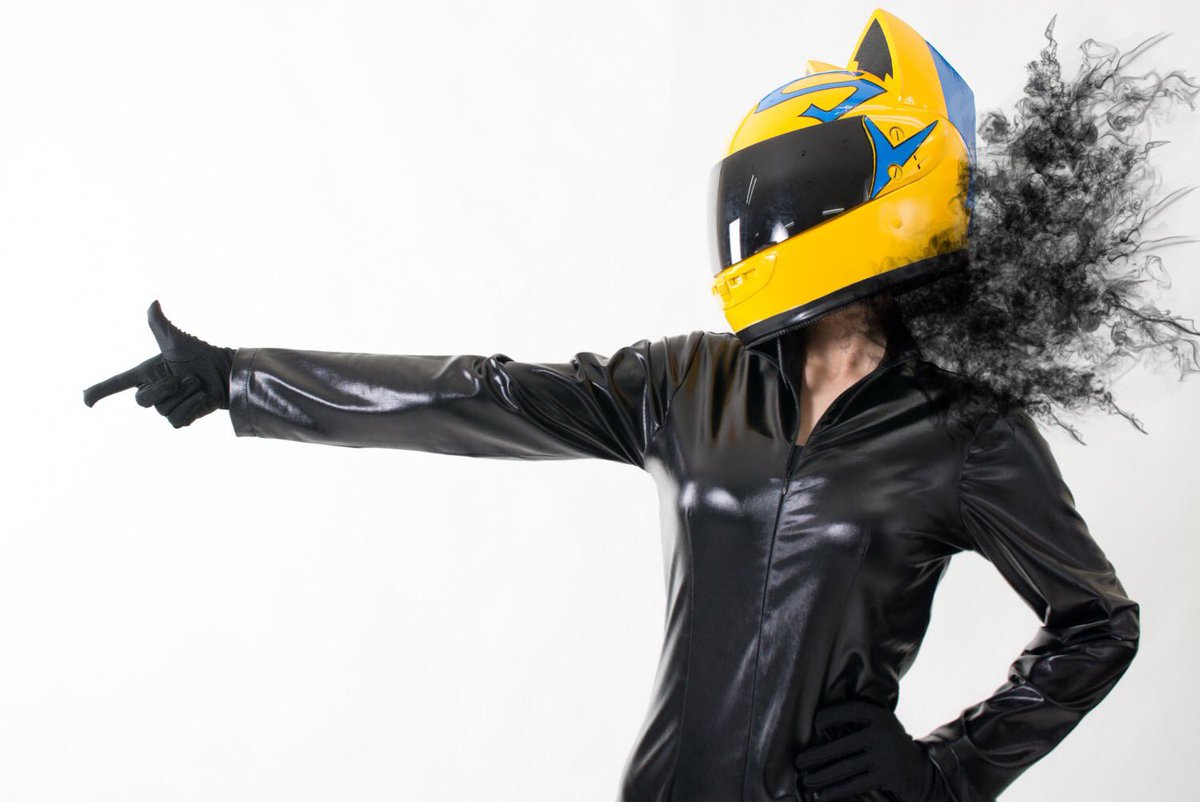 Jula على تويتر デュラララ セルティ ストゥルルソン デュラララ コスプレ Photo Mighty3i さん