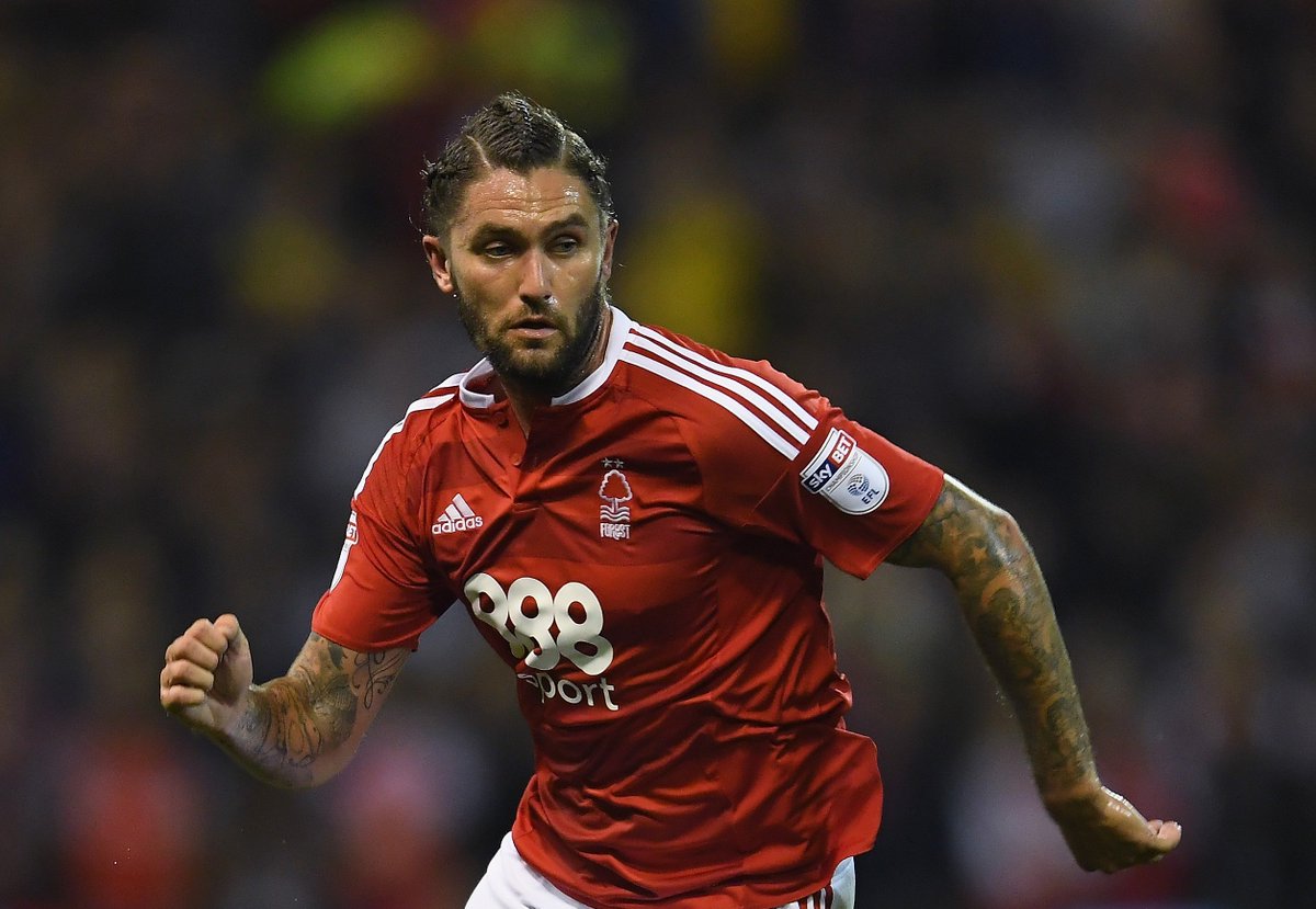 talkSPORT's tweet photo. Aston Villa have completed the signing of Henri Lansbury from Nottingham Forest for £3million https://t.co/a4JxXJKghC #AVFC #NFFC https://t.co/iJ7NX6hwL9