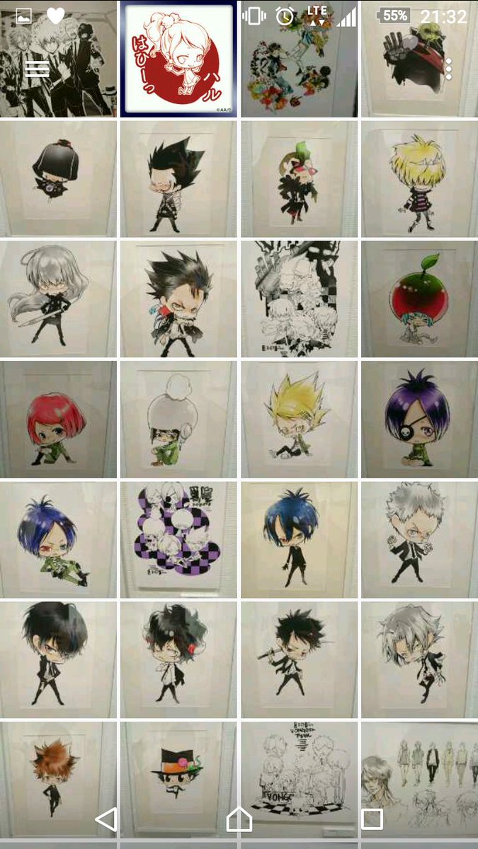 O Xrhsths 柳木 Willow Sto Twitter ほんの一部 リボーンほんと好き 原点です 声優さんの座談会と 最初のopと ヴァリアー編のop流れてほんと泣きそうになった私は異常です ほんと 好き いろんな原点リボーンだし ほんま愛し続ける 最高です 生み出してくれ