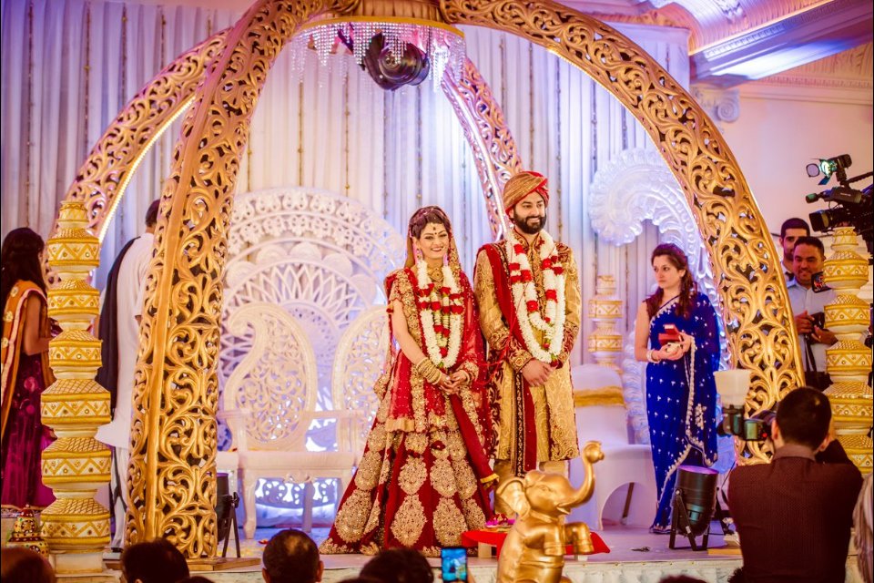 ukvenues's tweet photo. @WicksteedPark is ideal for large wedding parties of upto 1000 guests in #Northamptonshire #asianweddingvenues #ketteringvenues #asiangrooms https://t.co/CKATlJkO9h