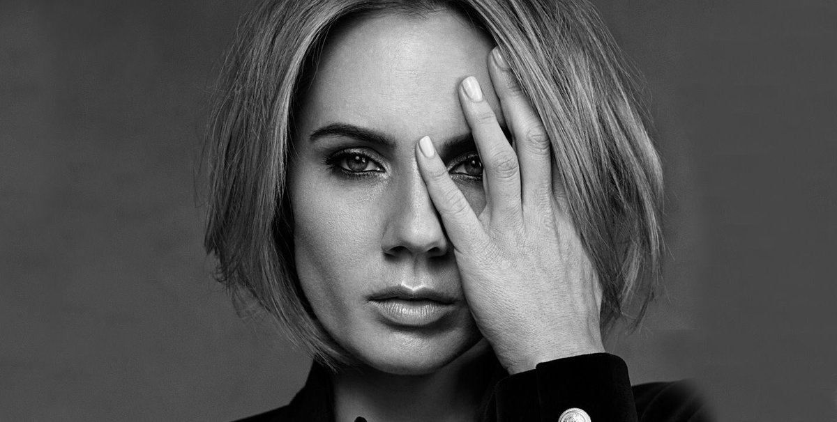 UnionSceneLive's tweet image. Billettene til konserten med Ina Wroldsen 21. april er i salg nå, og flyr unna allerede. unionscene.no/program/detalj…