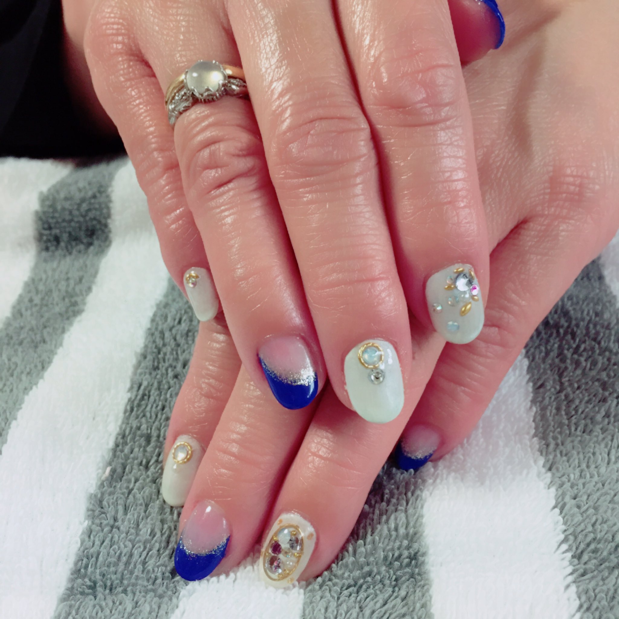 出張 自宅ネイルサロンand Me Nail117k Twitter