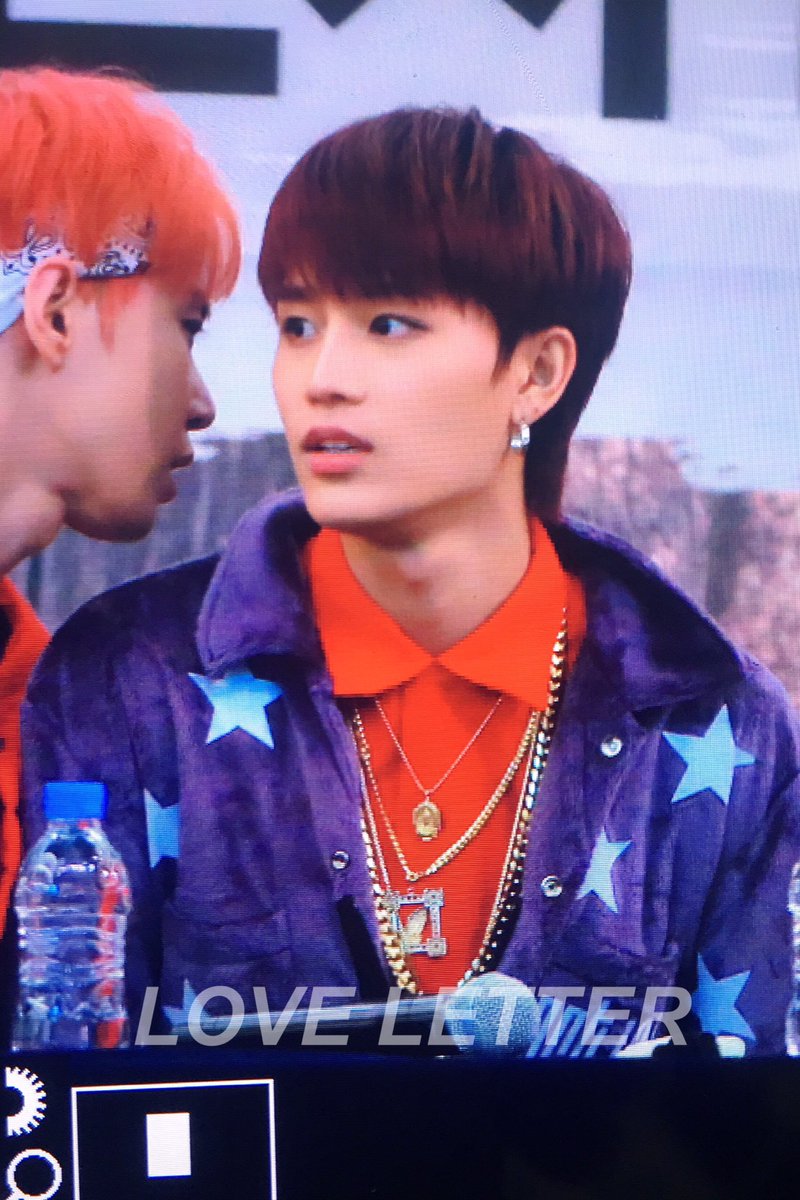 moontaeil_net's tweet photo. 170120 팬싸

#태일 #TAEIL #NCT127 https://t.co/e9AYWXqBa1