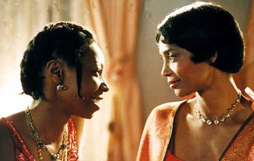 Happy birthday to a wonderful, scene-stealing actress, Oscar-nominee Margaret Avery!  