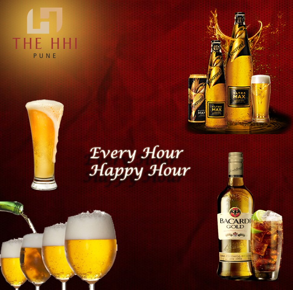 The HHI Pune tweet media