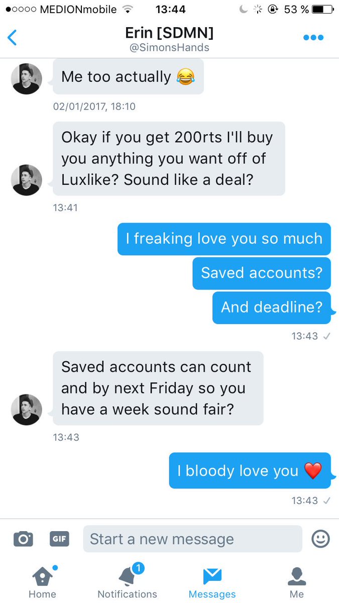 braindoctormix's tweet photo. I need 200 RTs by next Friday 😍 I LOVE ERIN SO MUCH ❤PLEASE CAN WE DO THIS ILYSM ❤ https://t.co/OP5wUJyKSt
