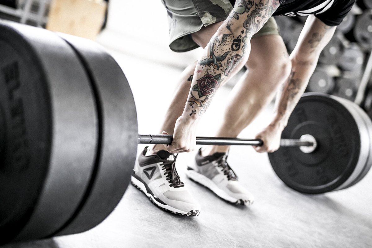 kasozo's tweet image. Tu pats esi savs saimnieks. Tās ir TAVAS atrunas.  #bemorehuman #reebok @reebok  @dchstudija #ink #tatto #fitness #workout