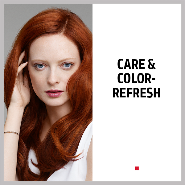 GoldwellUK's tweet photo. Two in one: The new #goldwell #dualsenses in-salon Color & Care Treatment. Find out more on https://t.co/NQH54klkBH! #instanteffect" https://t.co/gB2q6egwZw