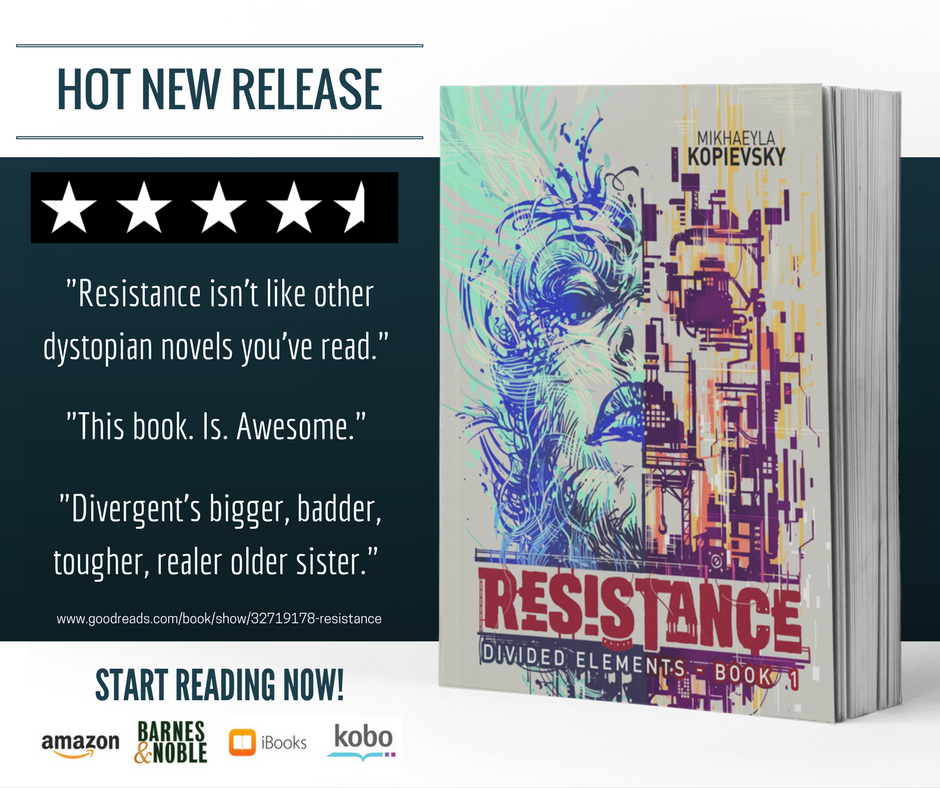 MikhaeylaK's tweet photo. Holding my own debut author #inauguration. It's release day for #Resistance ! 
https://t.co/sKrzTvLumd 
#amreading #RebellionReadathon https://t.co/IYXZ9RovKT