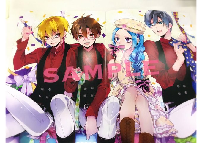 桃組のtwitterイラスト検索結果 古い順 桃組のtwitterイラスト検索結果 古い順