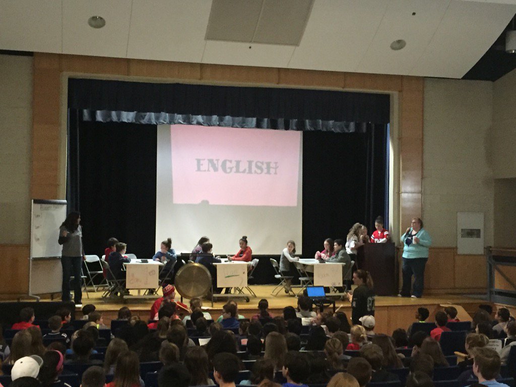 RAMS_Technology's tweet image. RAMS #AcademicBowl2017