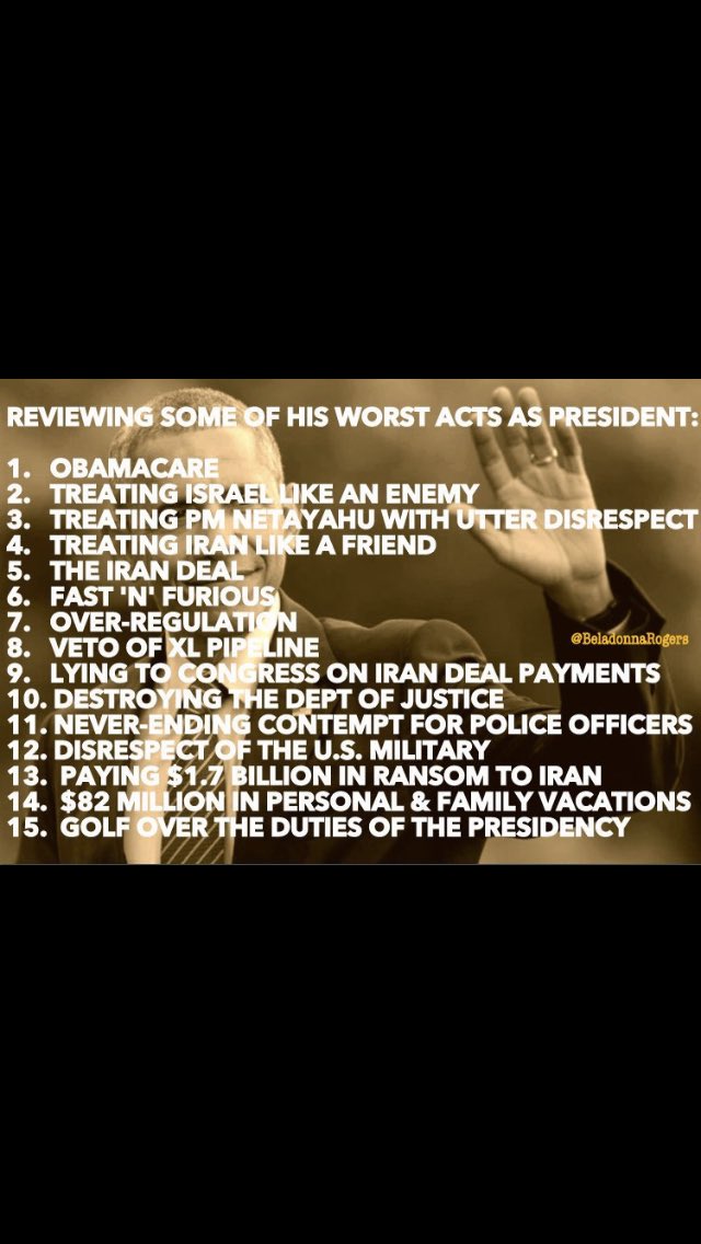 DavesBigWife's tweet photo. @cha_boy_hicksy @alaskantexanQCT @SassyKinston Reviewing the worst US President in history. #LiveFromThe2017Inauguration #45THPresident https://t.co/qCXDayh0EI