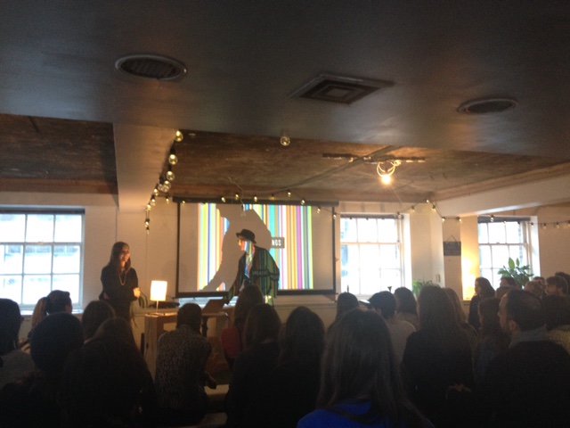 nxcreativelab's tweet photo. "First when we started we wanted to make the world shut up." - shared @rafeoffer  from #sofarsounds @London_CM @escapethecity https://t.co/ObptN386ea