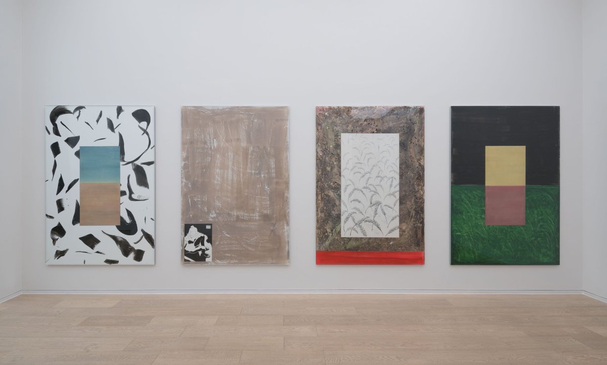 SimonLeeGallery's tweet photo. #WillBenedict: LAW AND ORDER @simonleegallery #HongKong is now open until 11 March!
To view installation shots: https://t.co/hpHRIMyY2d https://t.co/CQRTd7es0i
