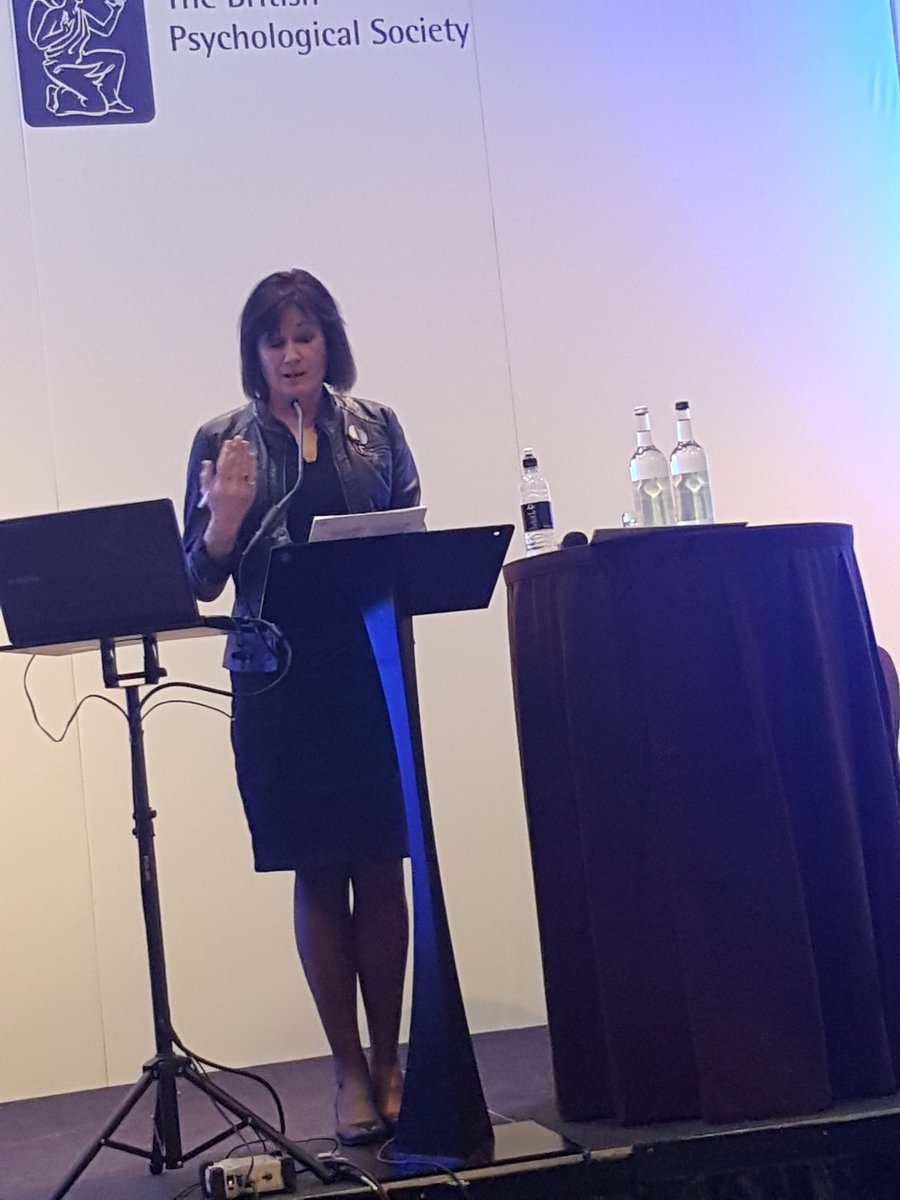 DrDJWilde's tweet photo. Inspiring words @ClinpsychLucy @ReadReadj &amp;Mary Boyle re: mving away frm diagnostic system&amp;prviding 'an alternative' #dcpconf #mentalhealth https://t.co/VZLk1P8SIJ