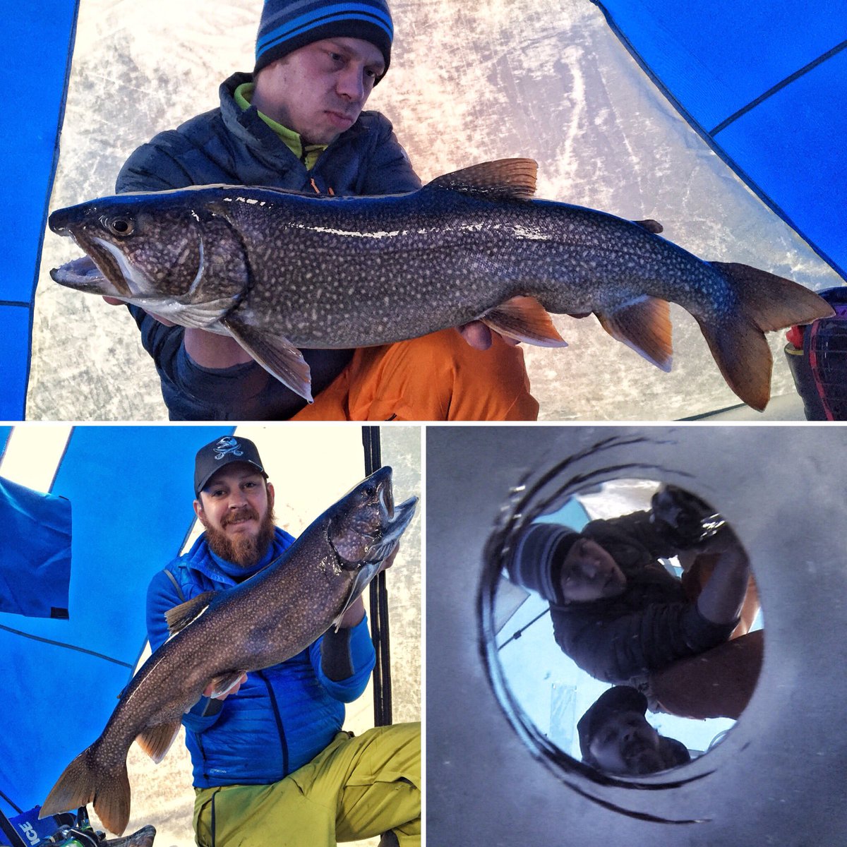 Laker opener!! Check out the video -- youtu.be/Xt1a9Q8SY-s