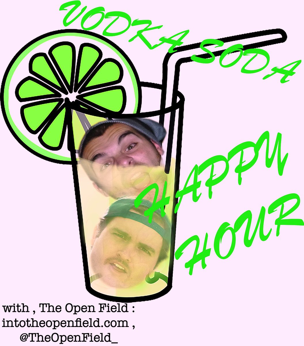 TheOpenField_'s tweet image. VSOD INAUGURATION -- intotheopenfield.com/2017/01/vsod-i…