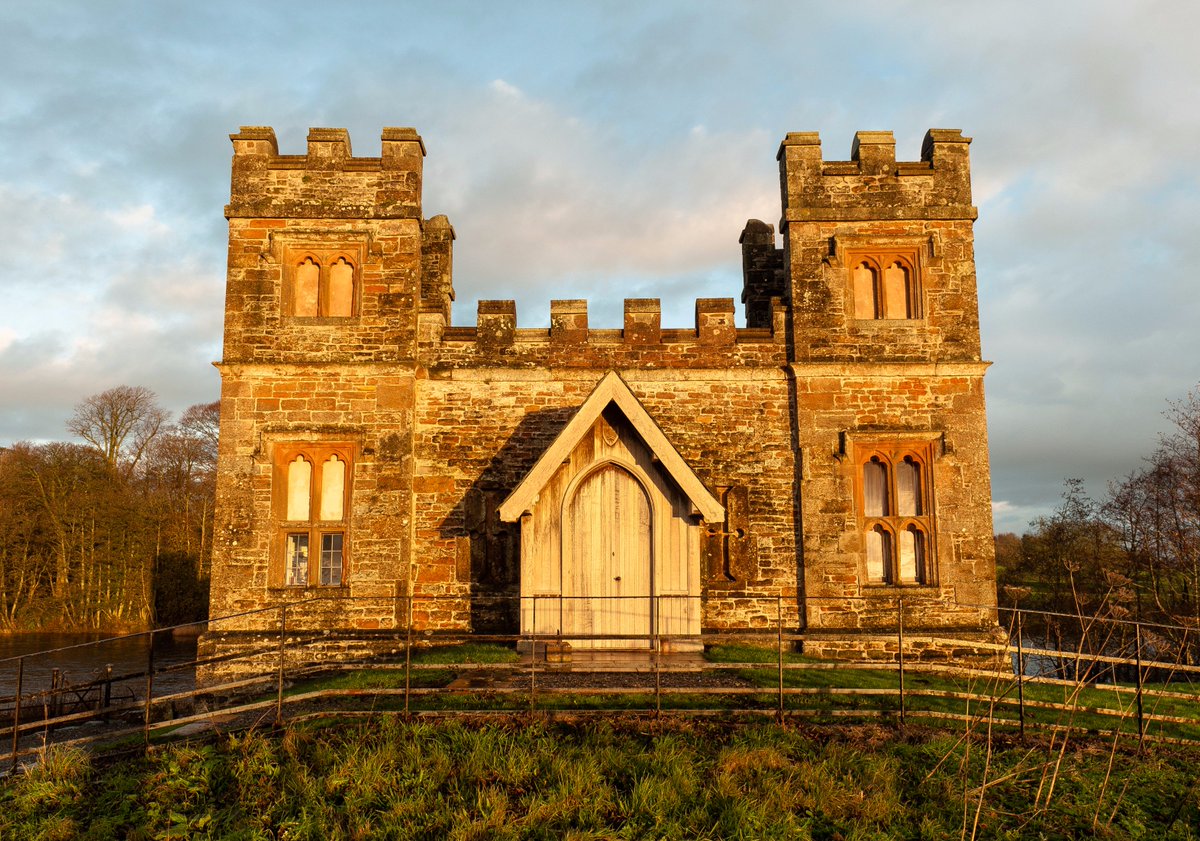 The Landmark Trust (LandmarkTrust) Twitter