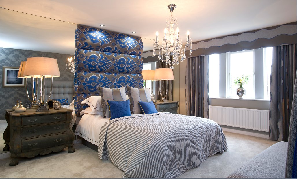 GraemeFullerDes's tweet photo. Bedroom Bliss..... #interiordesign   #graemefullerdesign https://t.co/2ZyExzYI5i