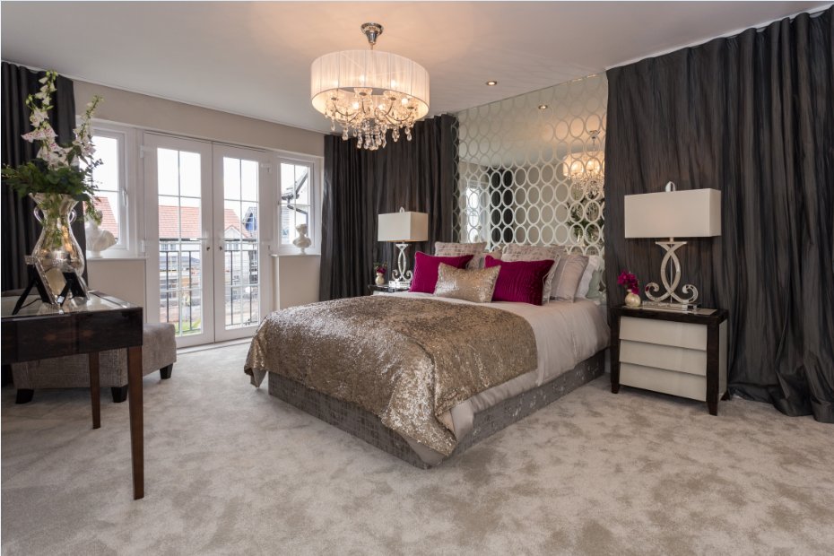 GraemeFullerDes's tweet photo. Bedroom Bliss..... #interiordesign   #graemefullerdesign https://t.co/2ZyExzYI5i