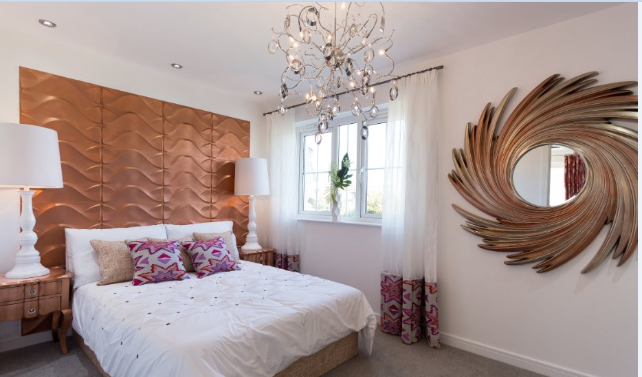 GraemeFullerDes's tweet photo. Bedroom Bliss..... #interiordesign   #graemefullerdesign https://t.co/2ZyExzYI5i