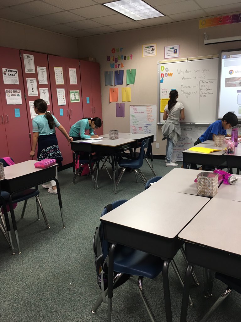 msJHoover's tweet photo. 4th grade scavenger hunt about Juneteenth. #bpebroncos #thinkingonourfeet https://t.co/EQ8R5qc6Rk