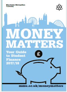 ManMetOutreach's tweet image. Download our #undergraduate #MMUMoneyMatters guide here: ow.ly/IGNY306TmZi  #2017entry #2018entry