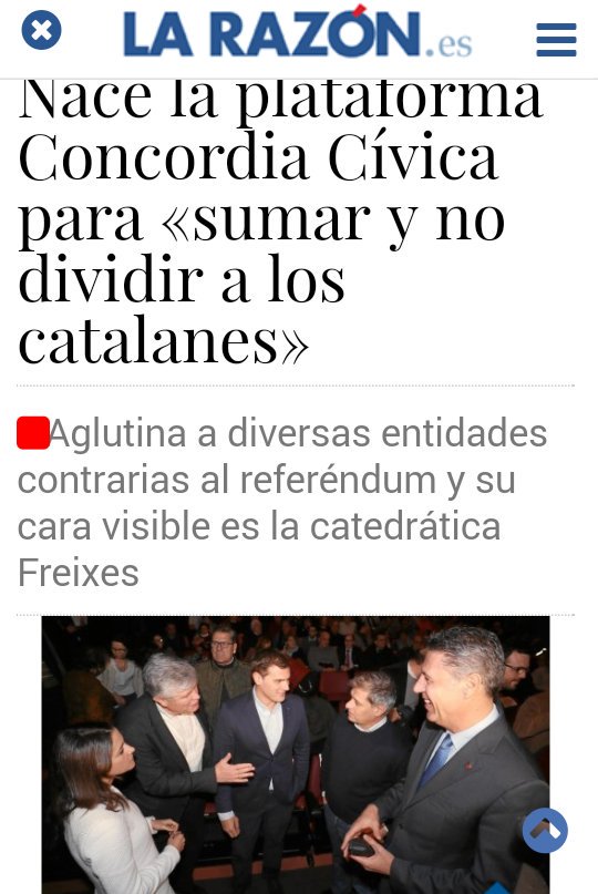 heimdallbcn's tweet image. El discurso de Discordia Incívica es el mismo con el q Rivera entró en el Parlament en 2006 cuando había un 14% de indepes. #NoChangePlease