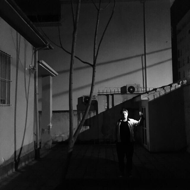 BevisFusha's tweet image. #iphonephoto #iphonelight #dashpeza #nightrepair #trek #canyon