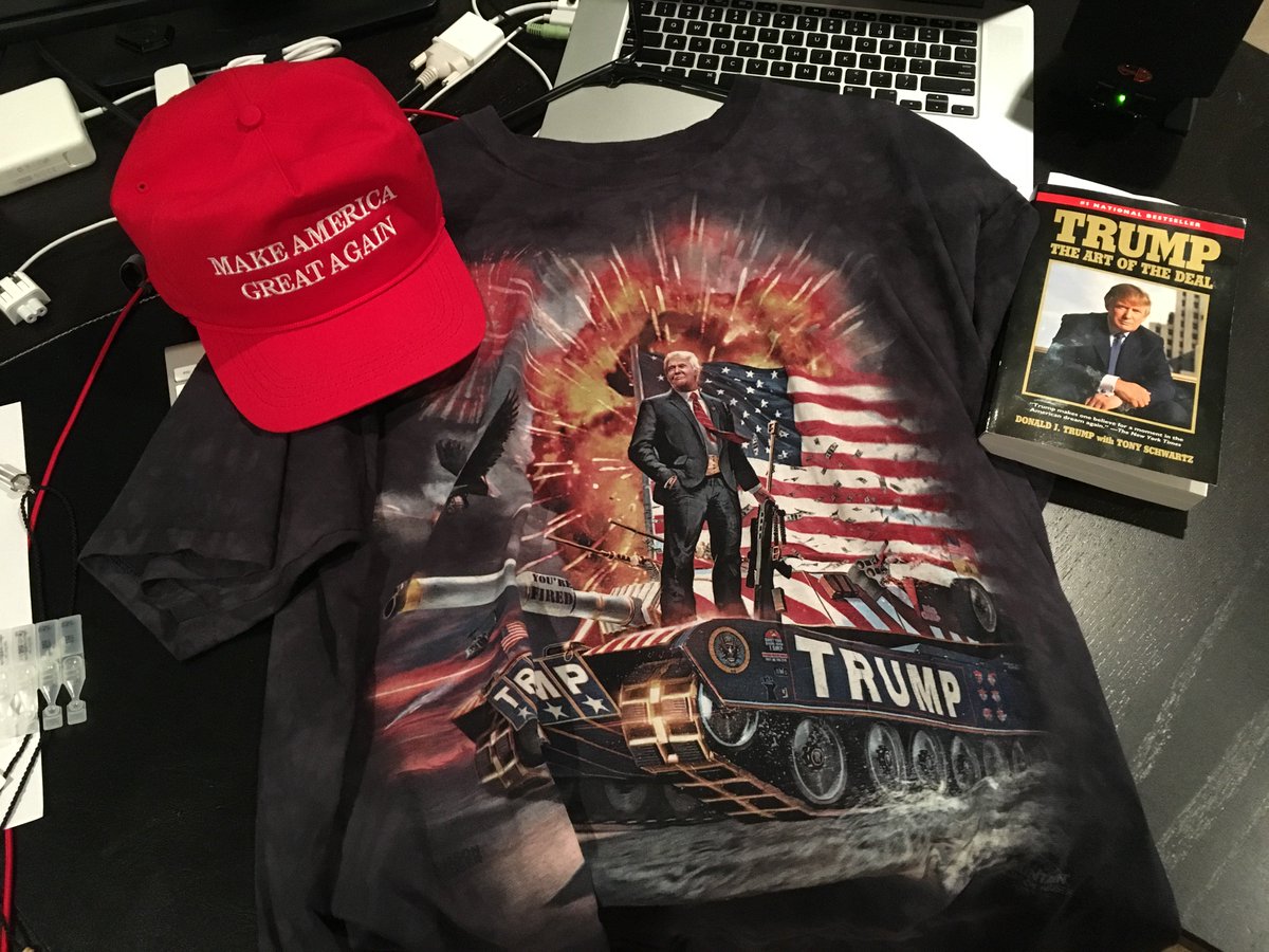 GoldenJoe24's tweet photo. @realDonaldTrump Today's the day. https://t.co/IJpgNekeno