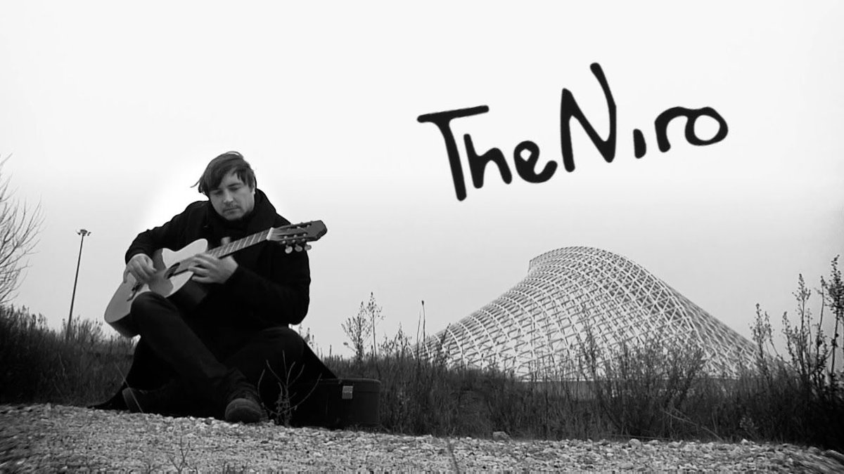 soundreef's tweet image. "Perchè Soundreef? Rappresenta una concreta possibilità di cambiare le logiche del diritto d'autore."
@davidtheniro
buff.ly/2iJegj0