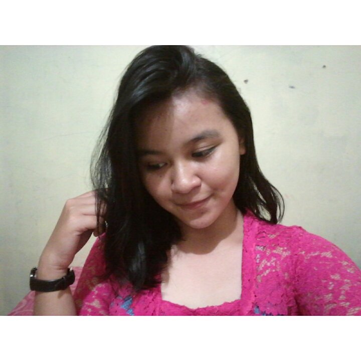 mariaveenn's tweet photo. #FotoProfilBaru https://t.co/yJXAUHfxtW