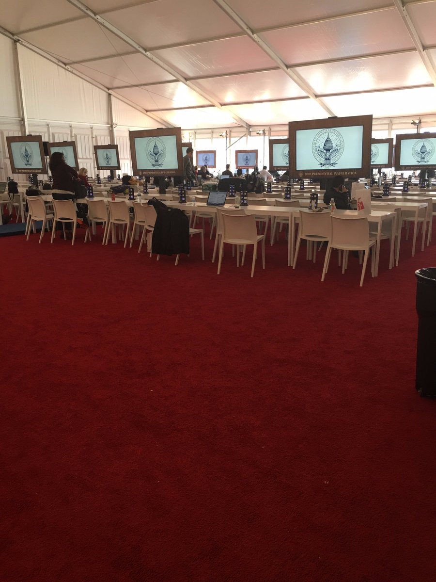 believebroadban's tweet photo. Happy to be providing bandwidth and WiFi at today's Inauguration. #InaugurationDay https://t.co/6BV2CpalaA