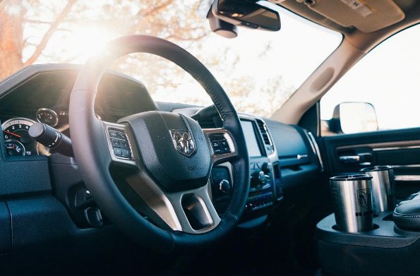 HillKellyDodge's tweet photo. Great motivation for every morning! #GutsGloryRam #RamTrucks https://t.co/Z0jMF7ASZP