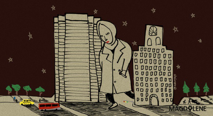 NEW | We should all be a minority, at least temporarily by <a href="/Afutami/">Andhyta</a> bit.ly/2k6ezk2