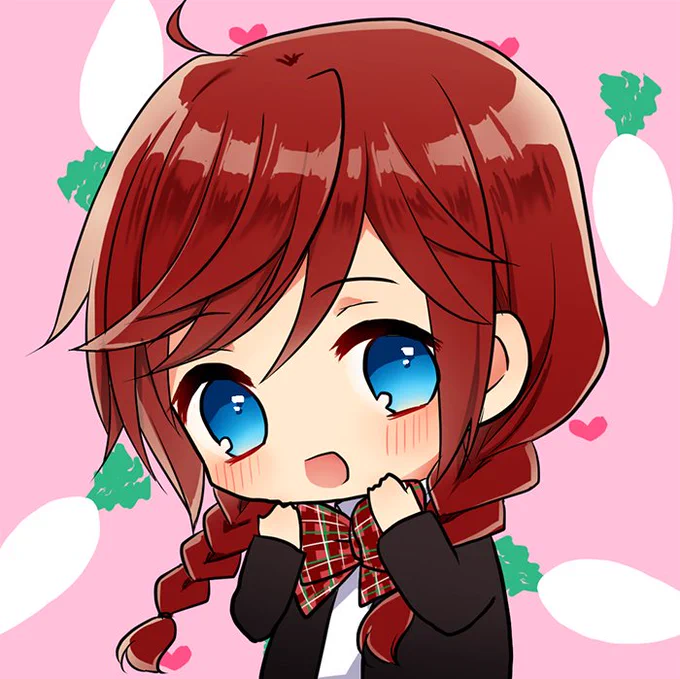 アイコンにしようかと思ったけど変わるの落ち着かないからあげるだけ港ちゃん!春コミ発行の俺ティー大港アンソロさんに寄稿いたしました、よろしくお願い致します! 