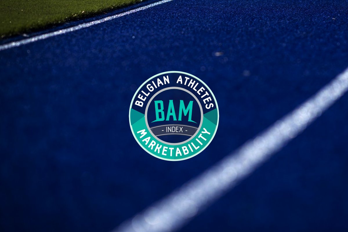 anewagencyworld's tweet photo. The 1st lady from our 2016 BAM-Index, @thiam_nafi is leaps and bounds ahead of the pack in 2017 with her @Nike deal. https://t.co/qrdqJ9tJwg https://t.co/ZyAPMX29rH