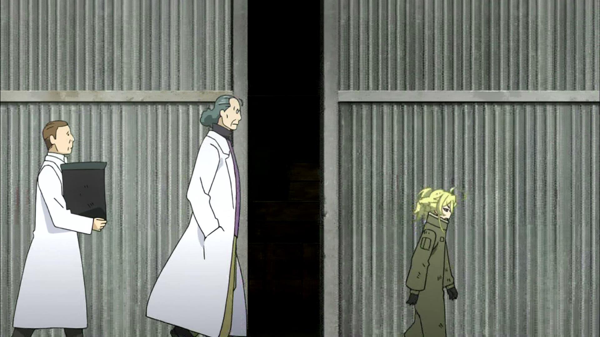 Tka24 こんな宝珠 イタリアの赤い悪魔と同じ欠陥機だ Youjosenki At X Tka24 こんな宝珠 イタリアの赤い悪魔と同じ欠陥機だ Youjosenki At X