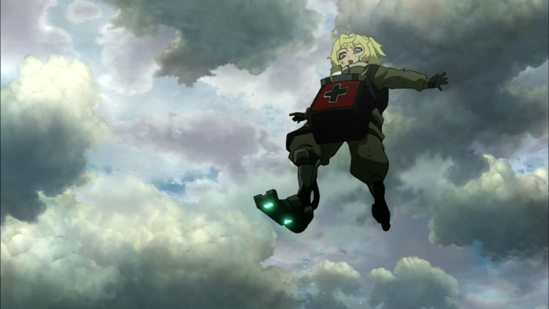 Tka24 こんな宝珠 イタリアの赤い悪魔と同じ欠陥機だ Youjosenki At X Tka24 こんな宝珠 イタリアの赤い悪魔と同じ欠陥機だ Youjosenki At X