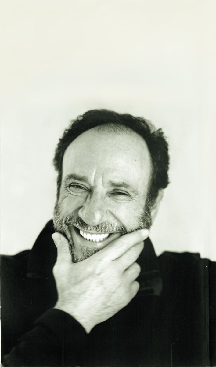 #Homeland star and Hollywood legend F. MURRAY ABRAHAM is at @UstinovStudio in THE MENTOR 6 Apr-6 May. Book now - theatreroyal.org.uk/page/3029/The-…