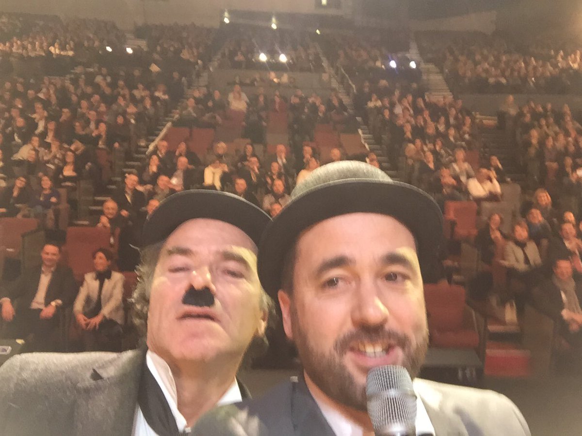 Sebastien Bourdu tweet media