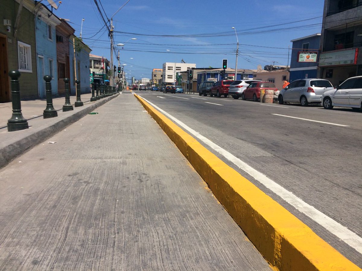ParVial's tweet photo. #MinvuAvanza Conoce aquí el proceso del #Parvial O’Higgins Bulnes #Iquique en https://t.co/oGuNbtG3w9 👏👏👏 @ServiuTarapaca @SeremittTarapac https://t.co/Zr2uDCSgME