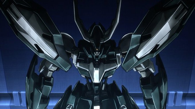 試験機 レギンレイズ ジュリア の姿も 機動戦士ガンダム 鉄血のオルフェンズ 第40話先行カット公開 こーのーどちゃかてきんl 立体版