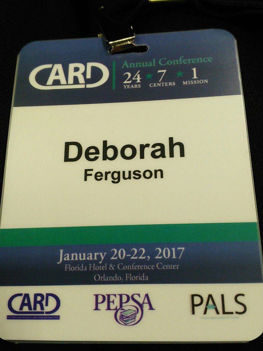 debbiefergie's tweet photo. Edith I. Starke in the house #vcsaccess #eiskoalas https://t.co/LG5ifxz4X0