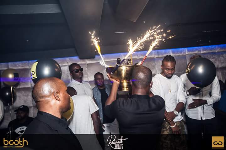 #AfricasHottestDJ tweet media