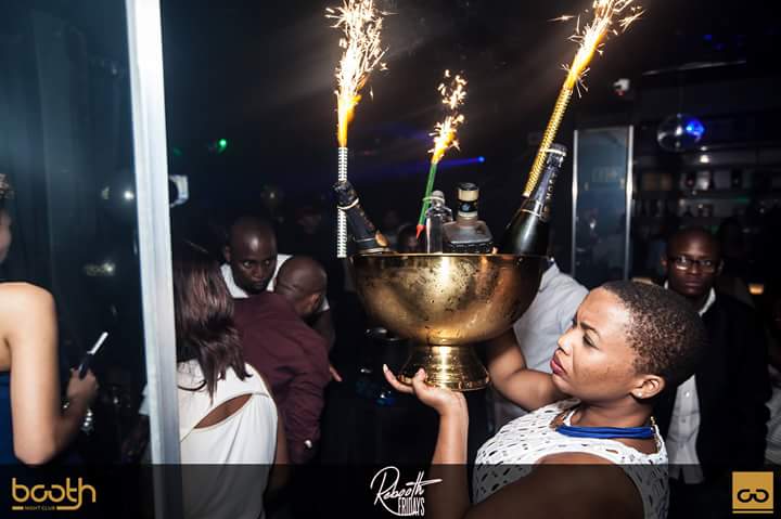 #AfricasHottestDJ tweet media