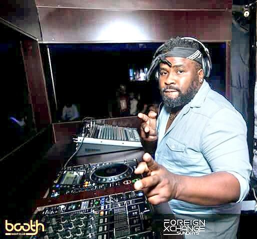 #AfricasHottestDJ tweet media